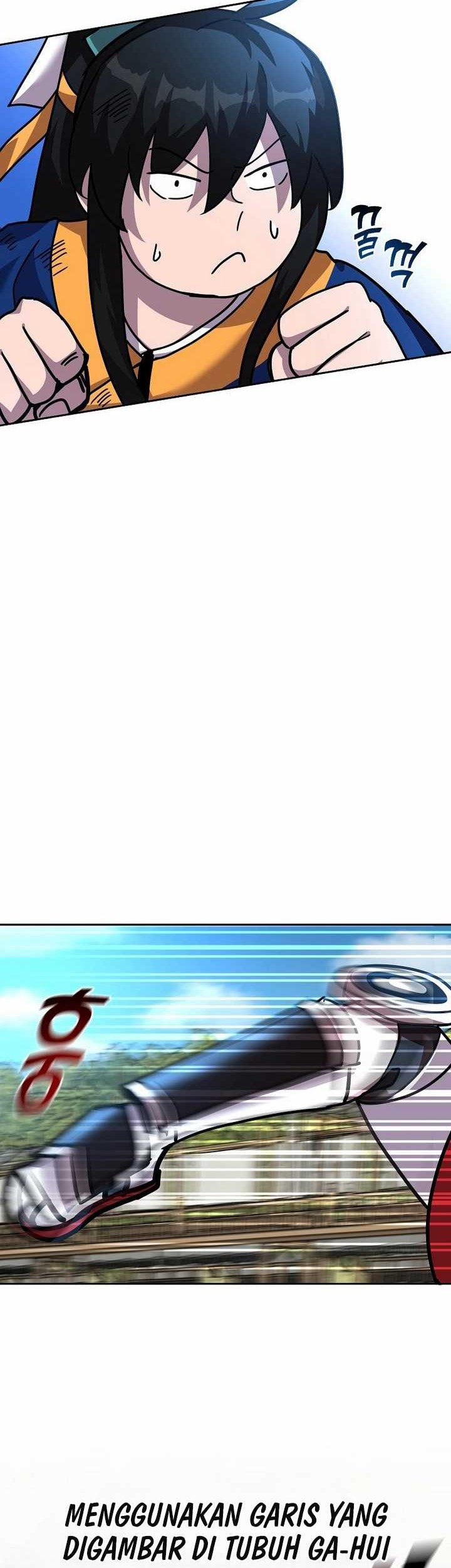 Baca Martial Streamer Chapter 42 Gambar 2