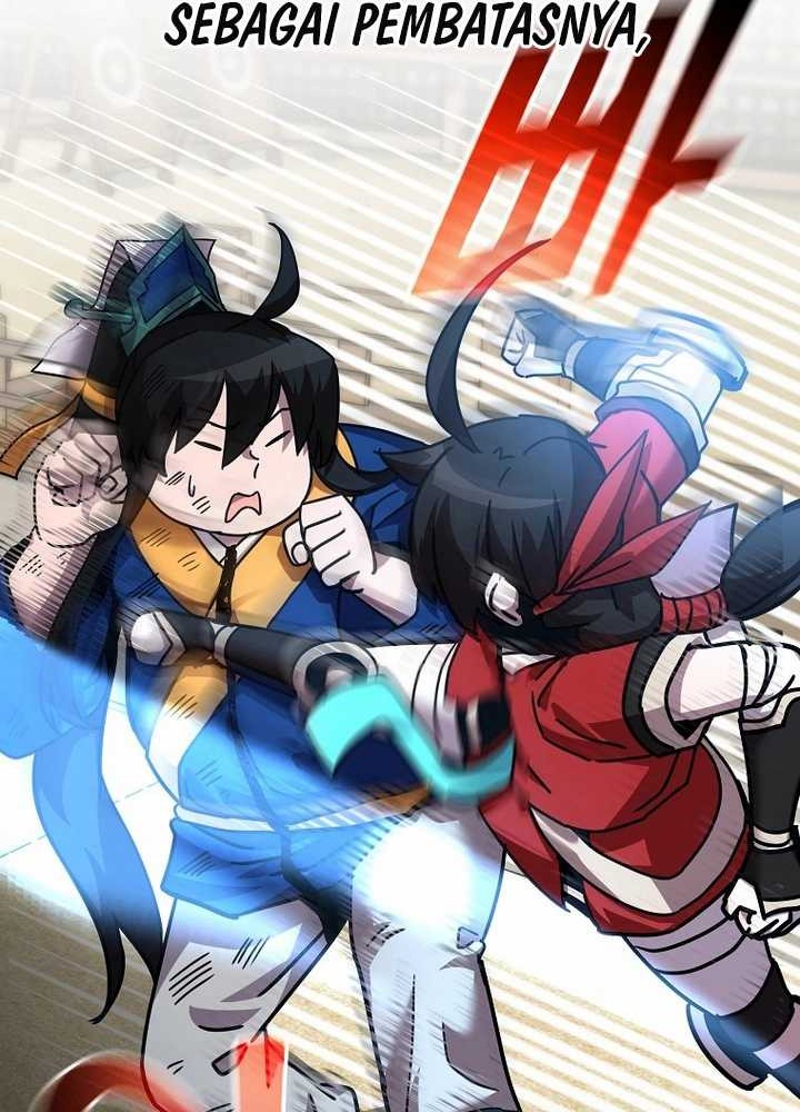 Martial Streamer Chapter 42 Gambar 3