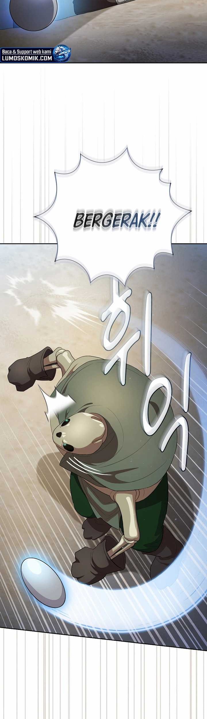 Magic Academy Survival Guide Chapter 104 Gambar 36