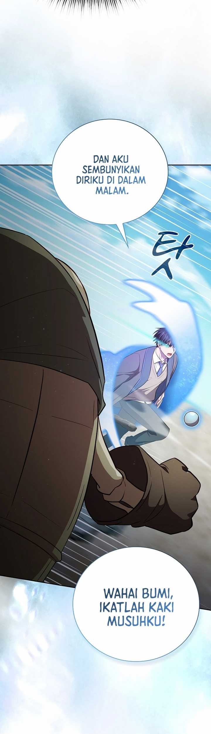 Magic Academy Survival Guide Chapter 104 Gambar 41