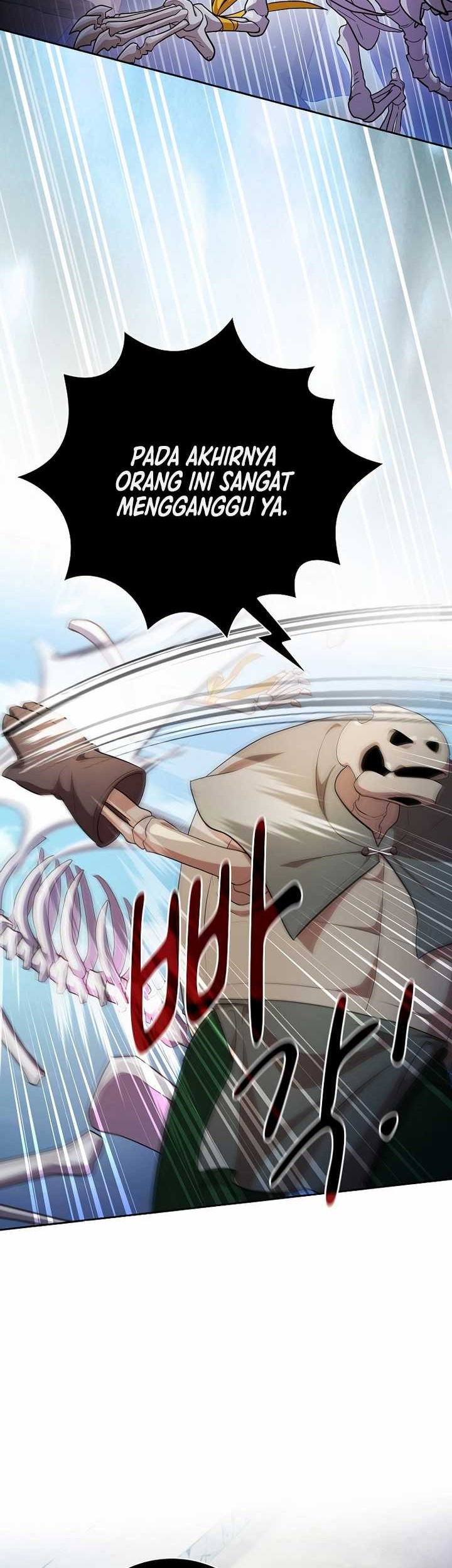 Magic Academy Survival Guide Chapter 104 Gambar 44