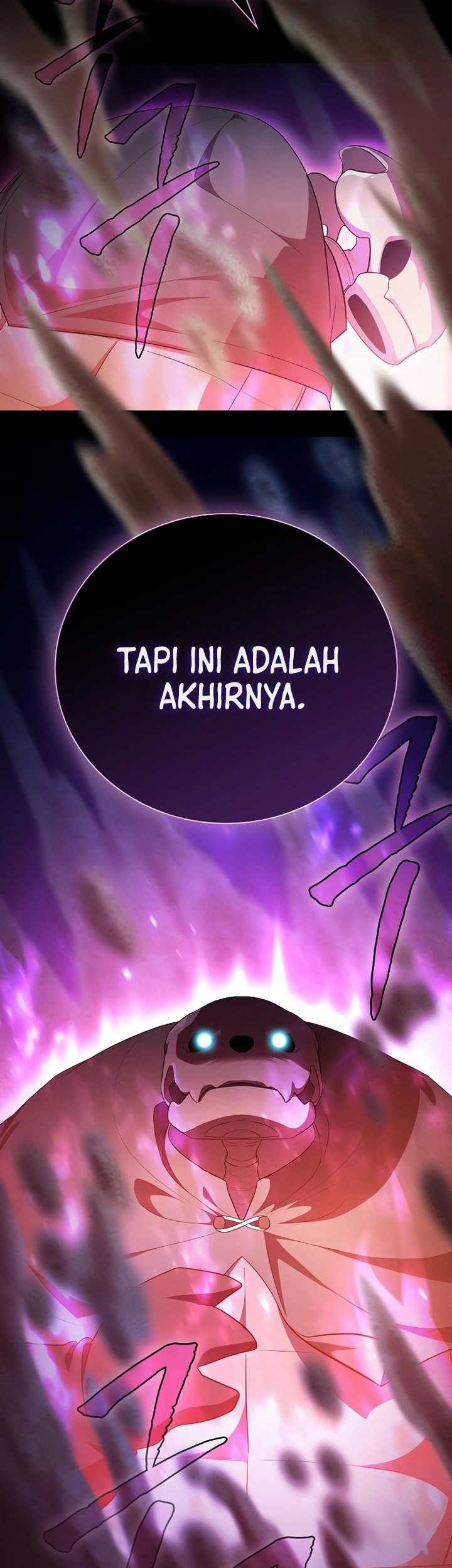 Magic Academy Survival Guide Chapter 104 Gambar 46