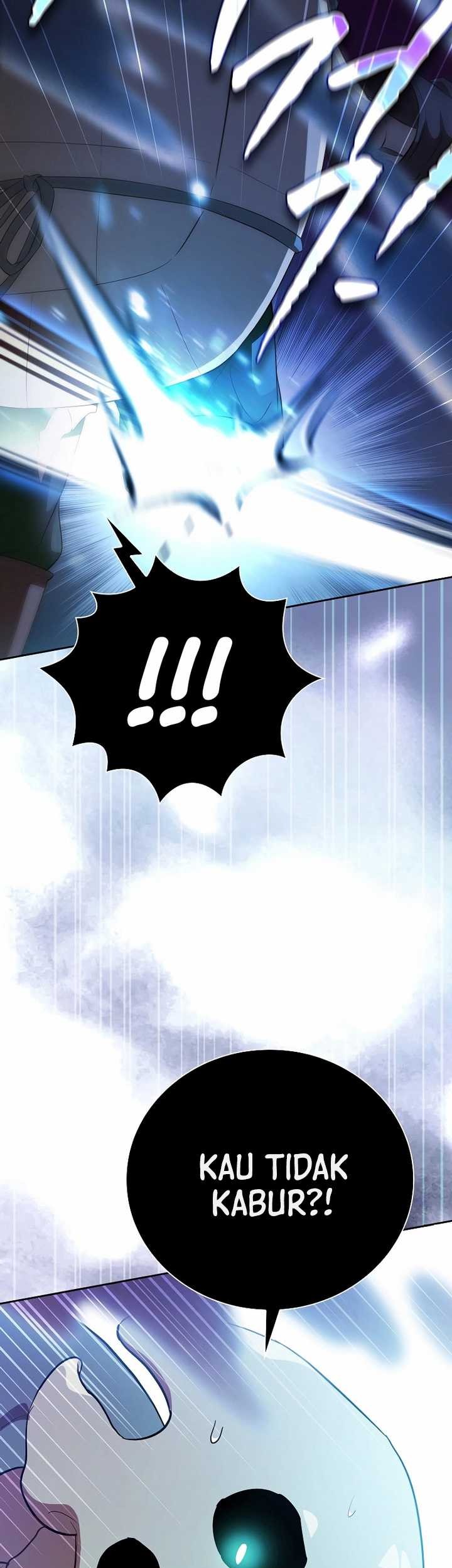Magic Academy Survival Guide Chapter 104 Gambar 49