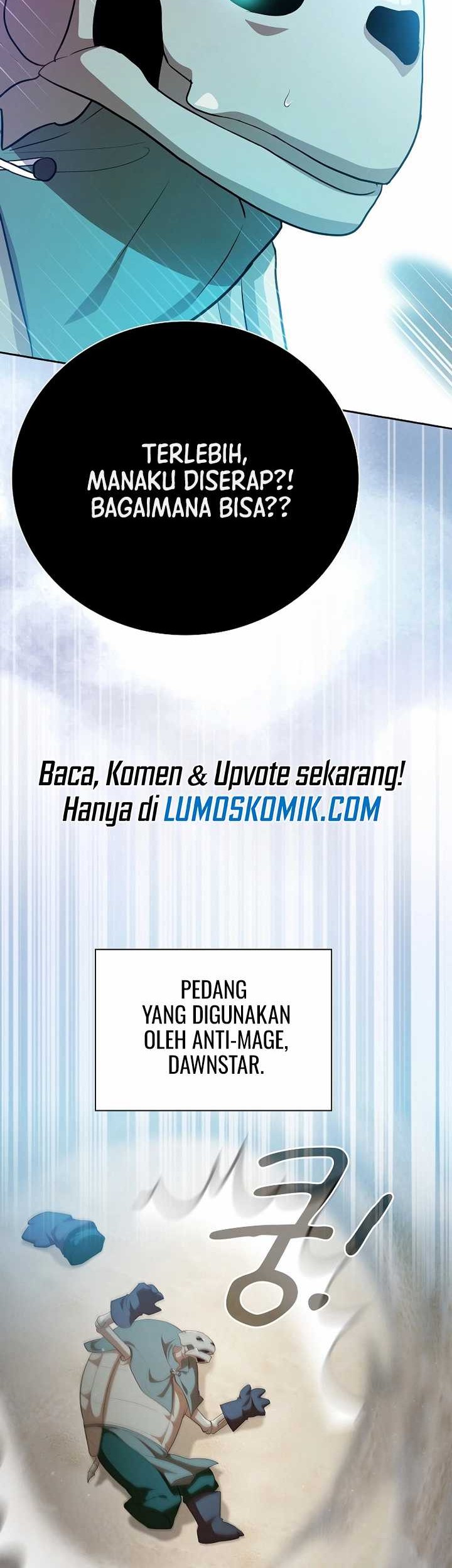 Magic Academy Survival Guide Chapter 104 Gambar 50