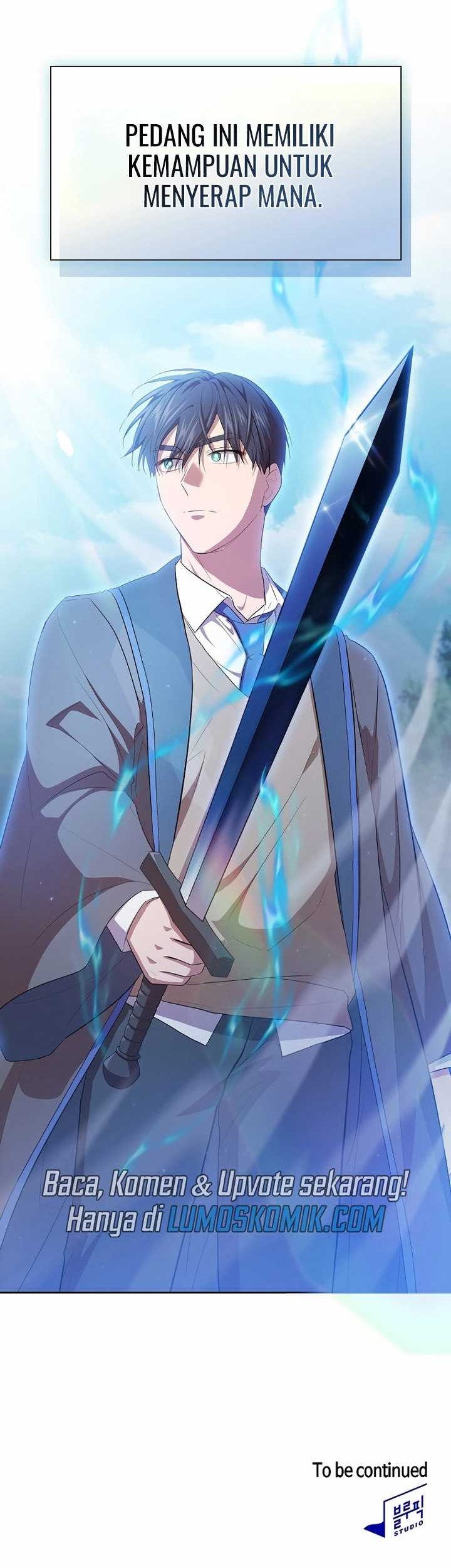Magic Academy Survival Guide Chapter 104 Gambar 52