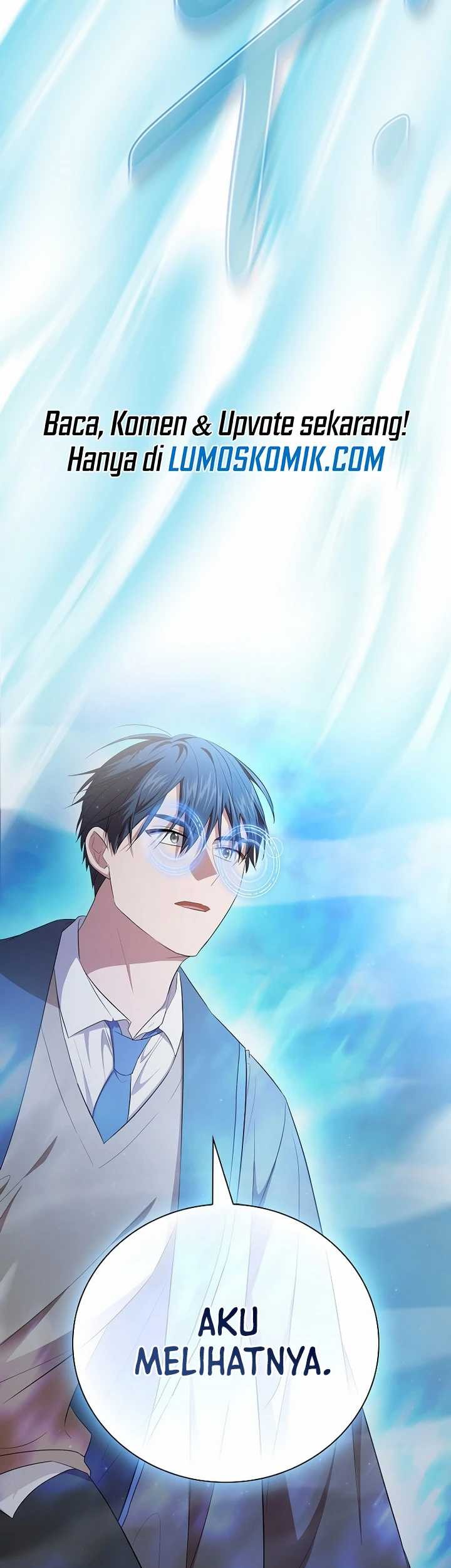 Magic Academy Survival Guide Chapter 103 Gambar 19