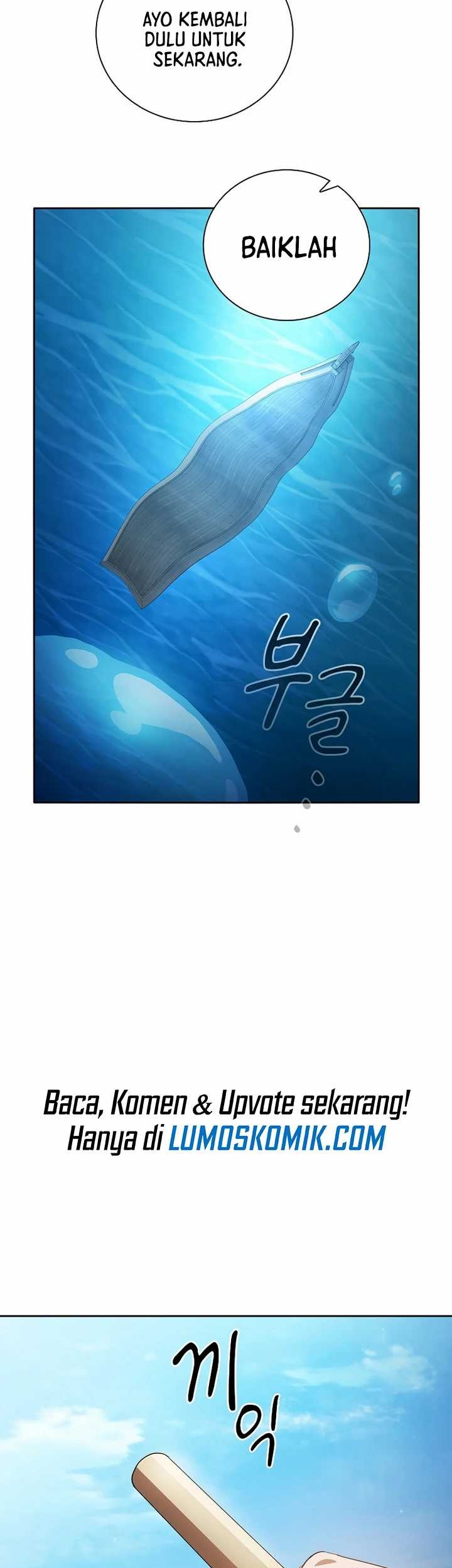 Magic Academy Survival Guide Chapter 103 Gambar 23