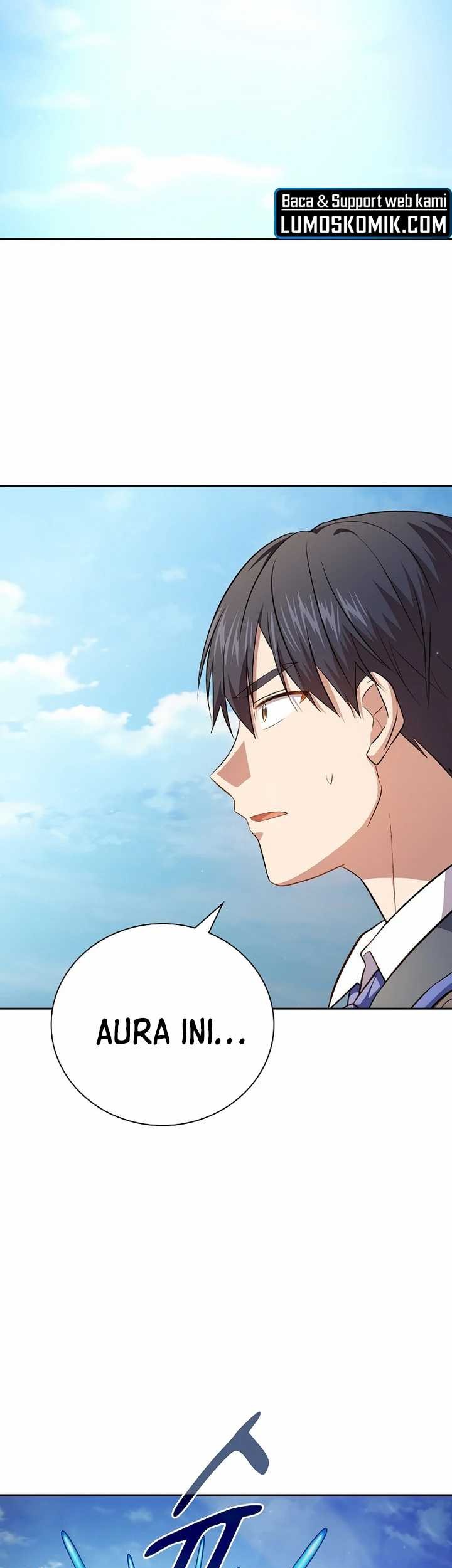 Magic Academy Survival Guide Chapter 103 Gambar 29
