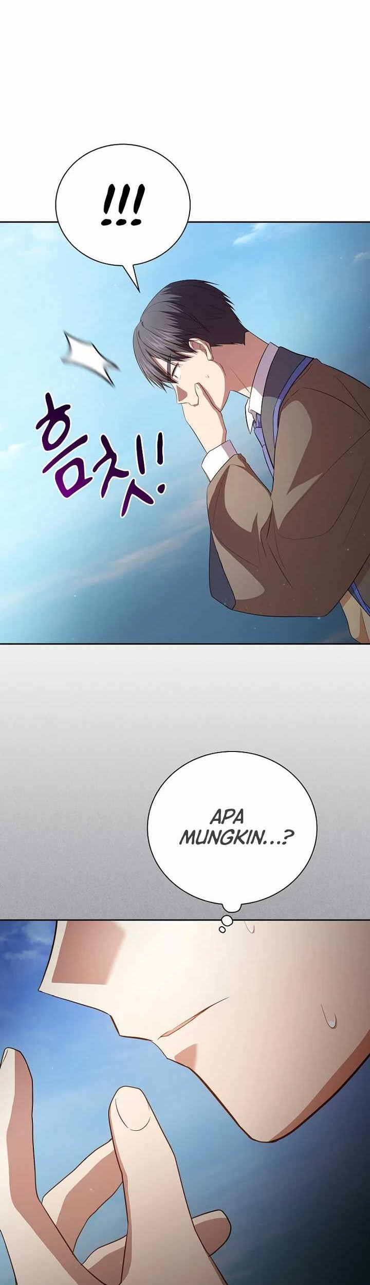 Magic Academy Survival Guide Chapter 103 Gambar 34