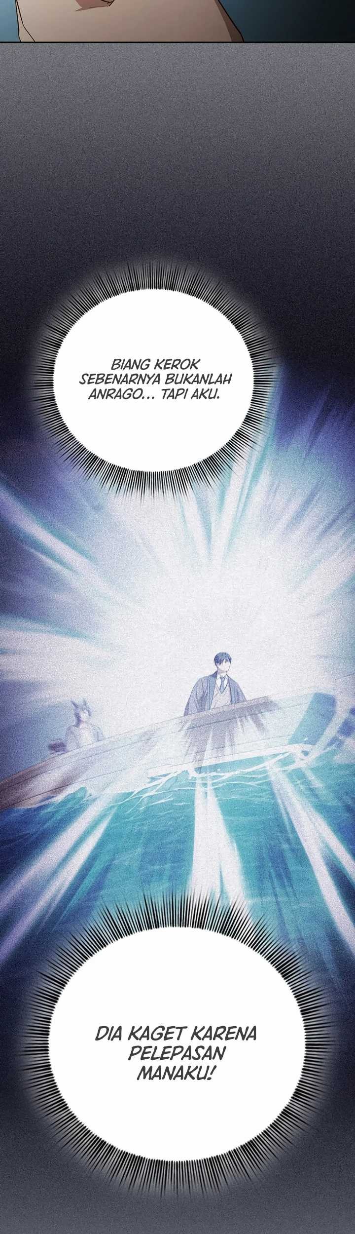 Magic Academy Survival Guide Chapter 103 Gambar 35