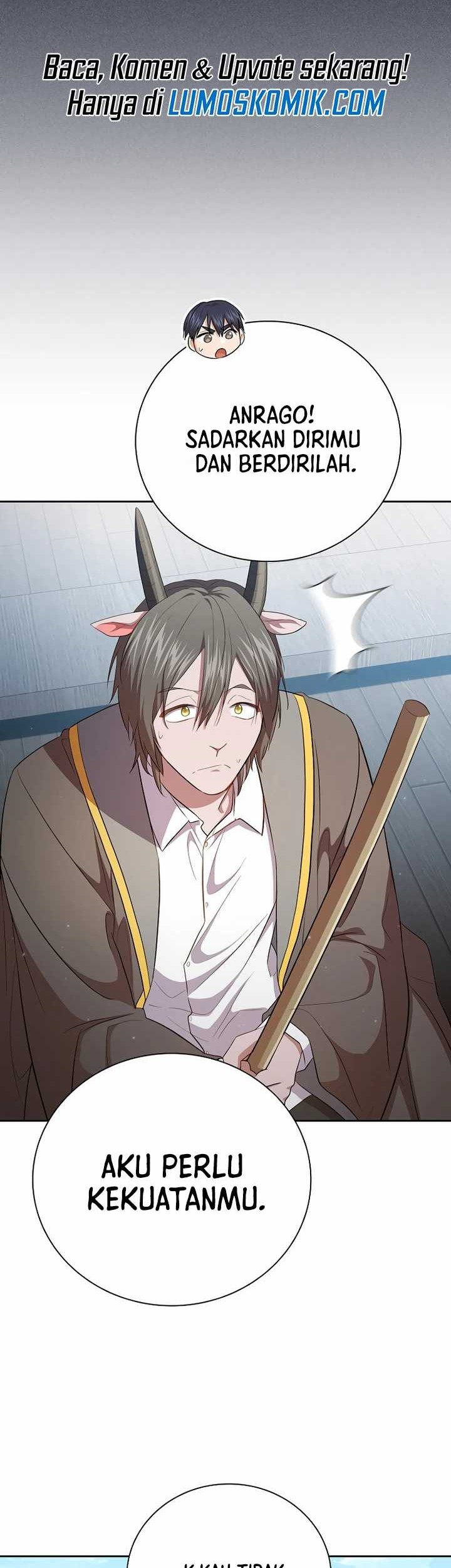 Magic Academy Survival Guide Chapter 103 Gambar 36