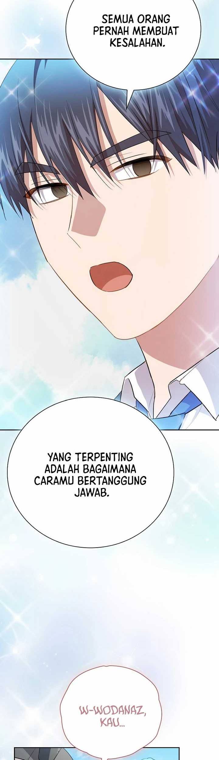 Magic Academy Survival Guide Chapter 103 Gambar 38