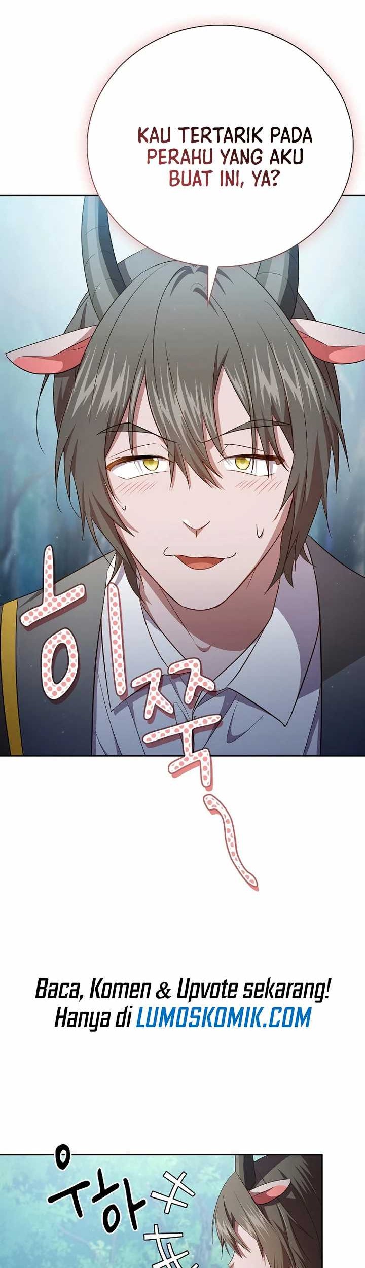 Baca Magic Academy Survival Guide Chapter 103 Gambar 2