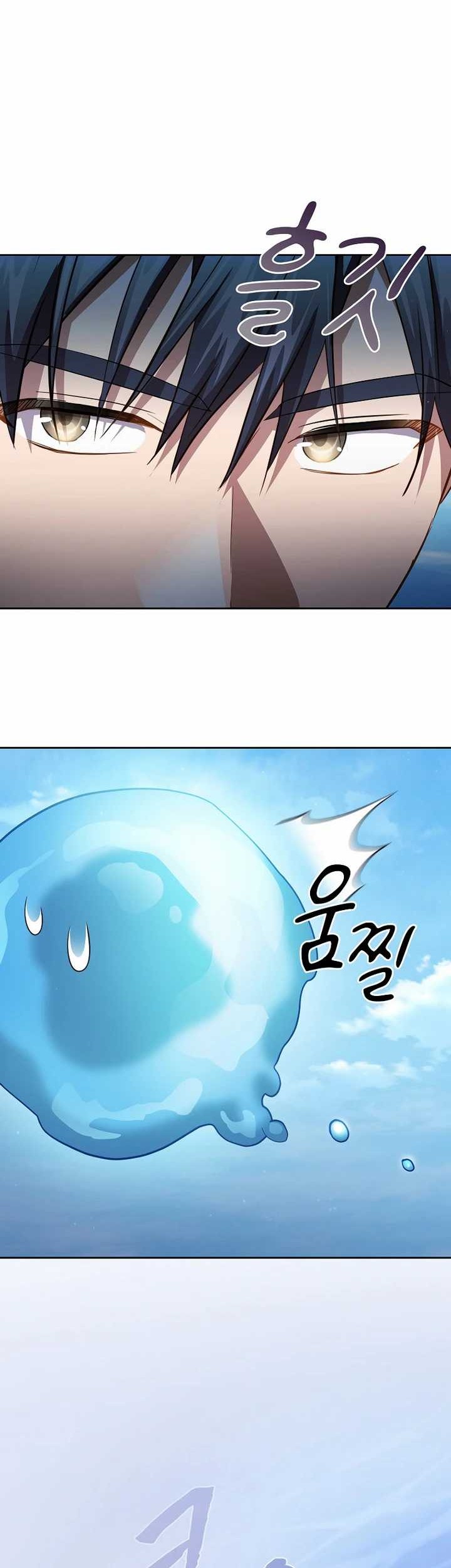 Magic Academy Survival Guide Chapter 103 Gambar 40