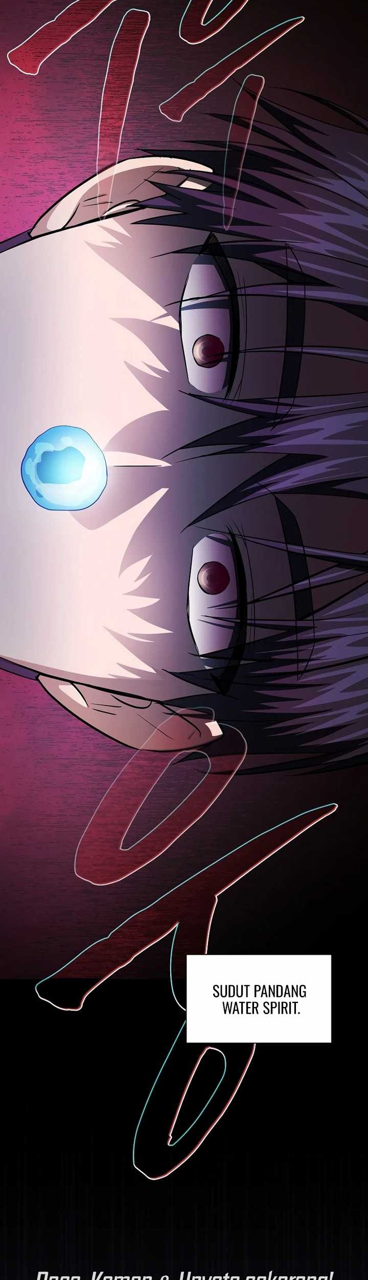 Magic Academy Survival Guide Chapter 103 Gambar 42
