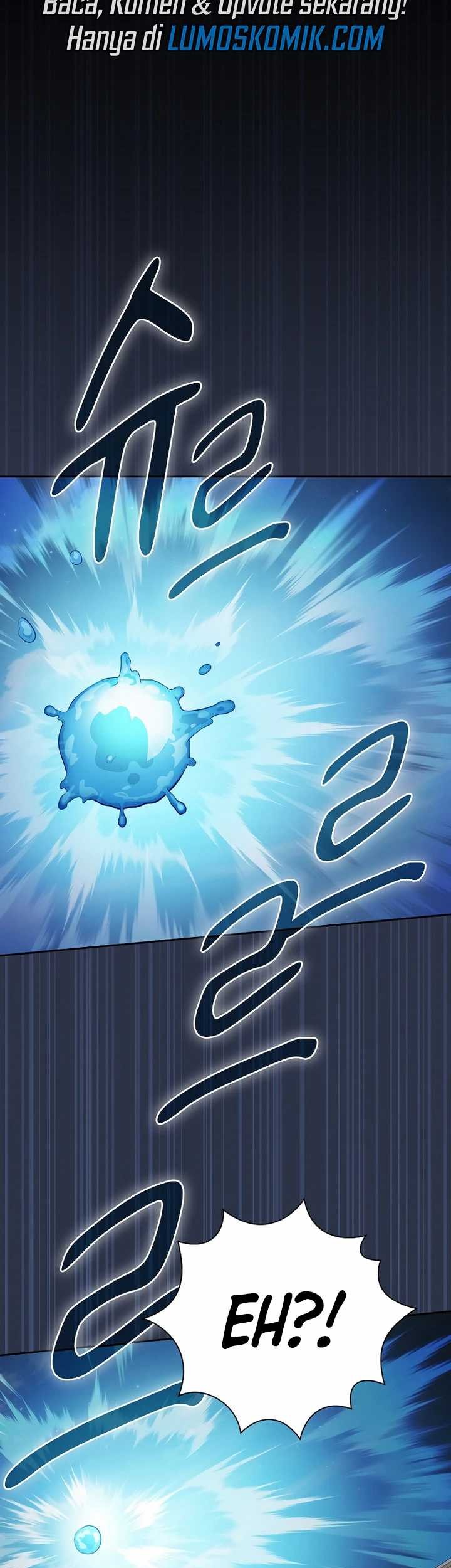 Magic Academy Survival Guide Chapter 103 Gambar 43