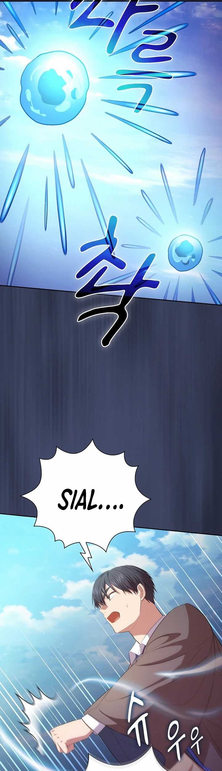 Magic Academy Survival Guide Chapter 103 Gambar 48