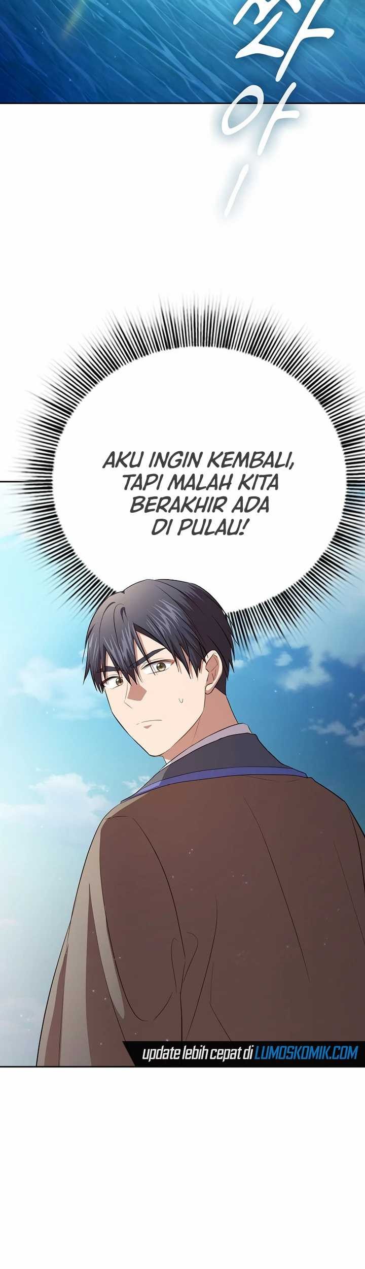 Magic Academy Survival Guide Chapter 103 Gambar 55