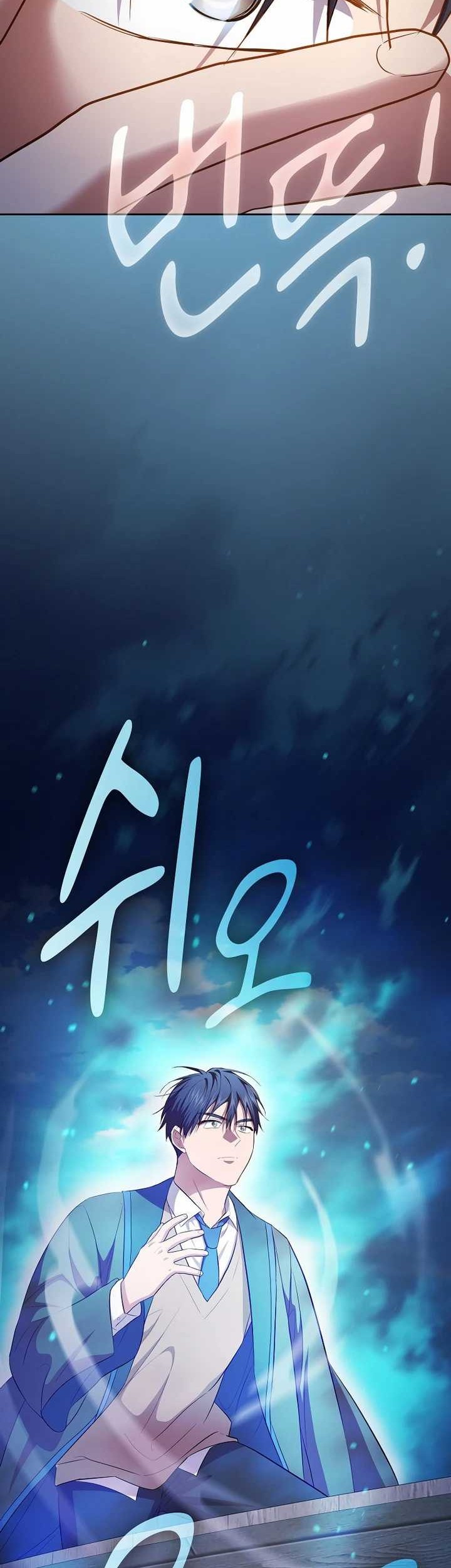 Magic Academy Survival Guide Chapter 103 Gambar 14