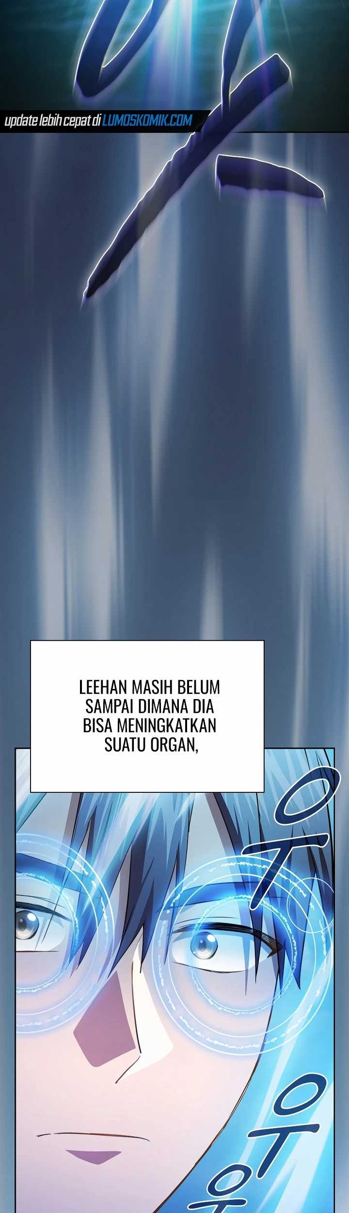 Magic Academy Survival Guide Chapter 103 Gambar 16