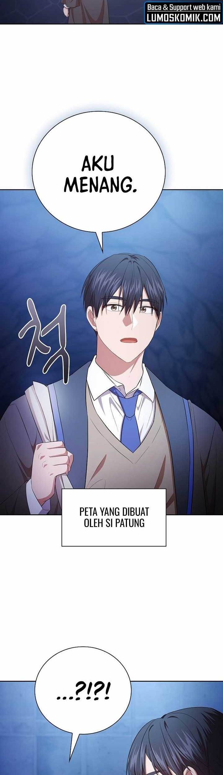Magic Academy Survival Guide Chapter 102 Gambar 29