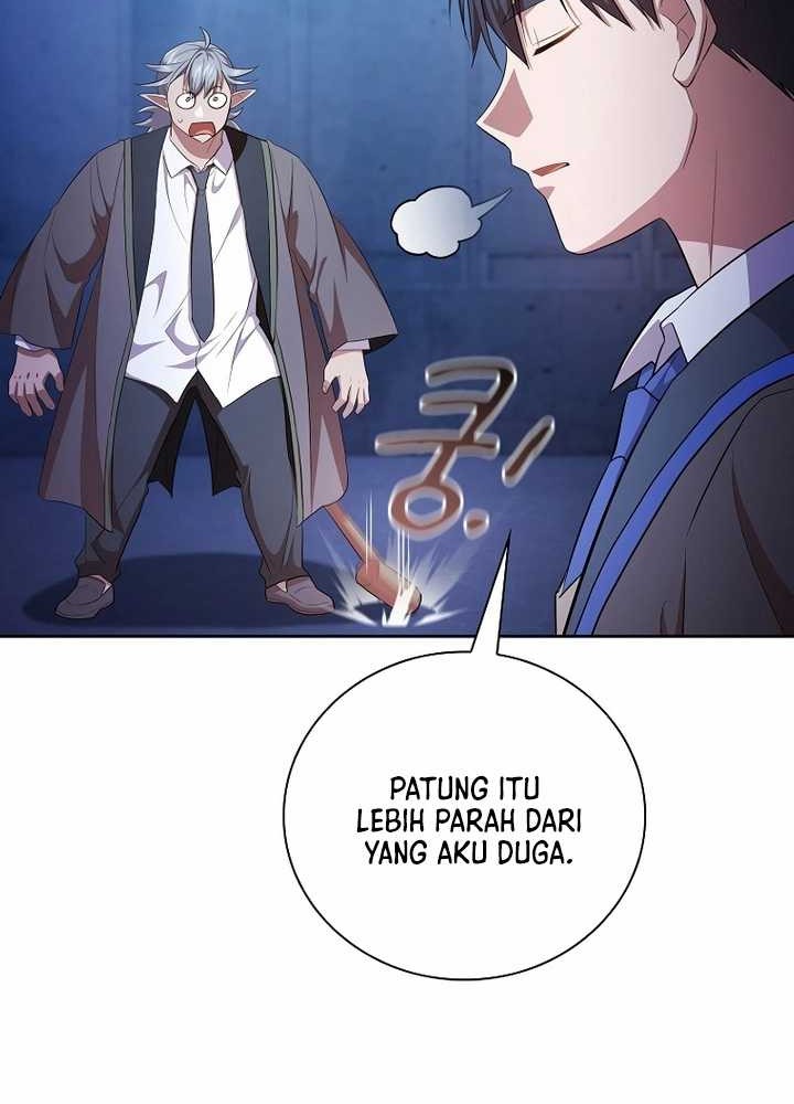 Magic Academy Survival Guide Chapter 102 Gambar 30