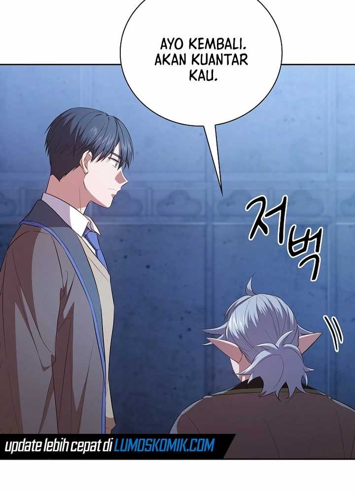 Magic Academy Survival Guide Chapter 102 Gambar 33