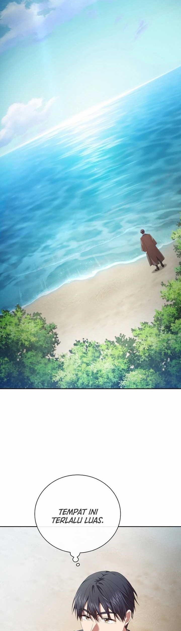 Magic Academy Survival Guide Chapter 102 Gambar 38