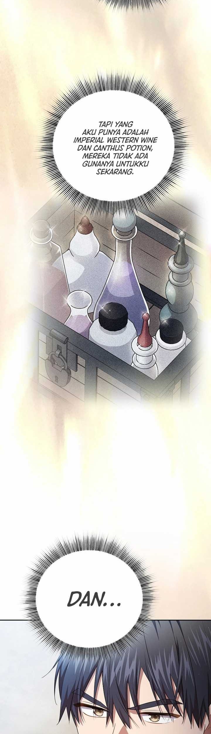 Magic Academy Survival Guide Chapter 102 Gambar 41