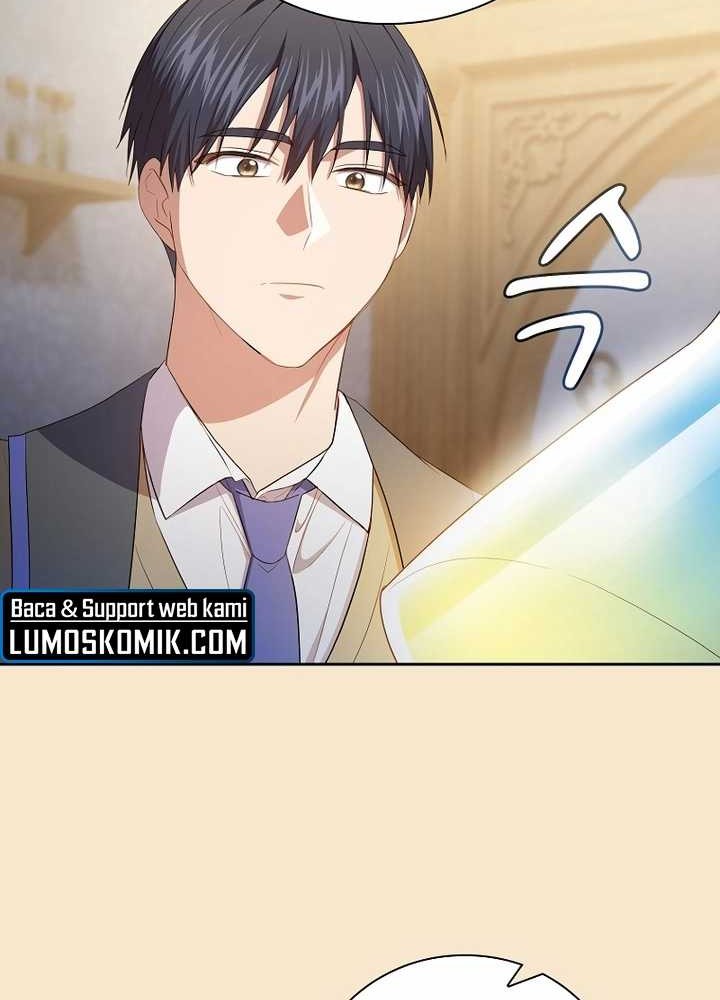 Magic Academy Survival Guide Chapter 102 Gambar 45