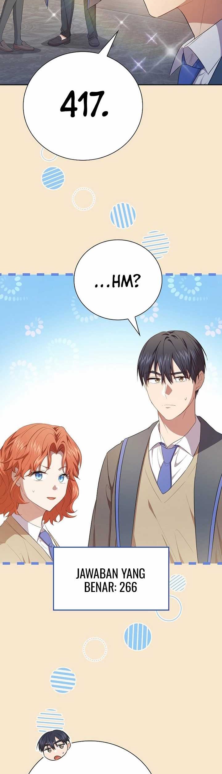 Magic Academy Survival Guide Chapter 102 Gambar 47