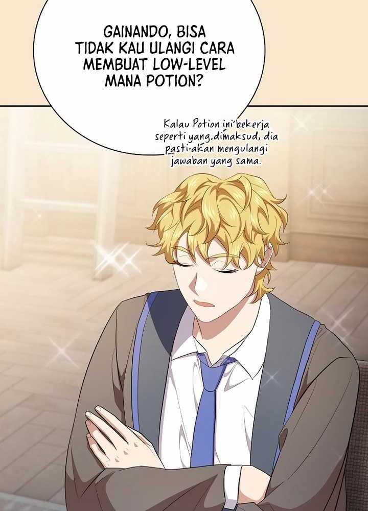 Magic Academy Survival Guide Chapter 102 Gambar 48