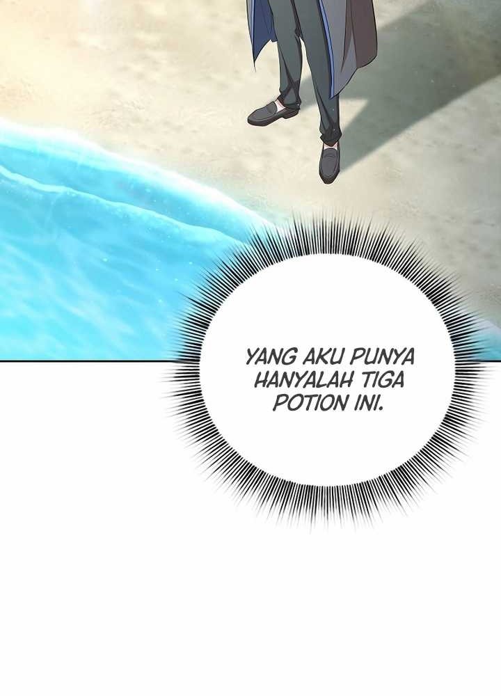 Magic Academy Survival Guide Chapter 102 Gambar 51