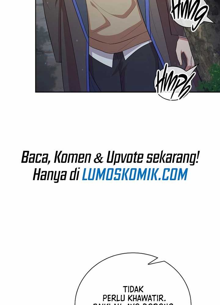 Magic Academy Survival Guide Chapter 102 Gambar 54
