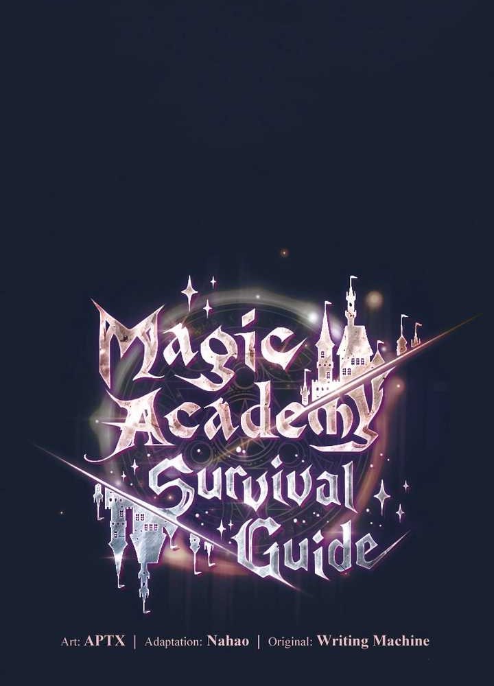 Magic Academy Survival Guide Chapter 102 Gambar 3