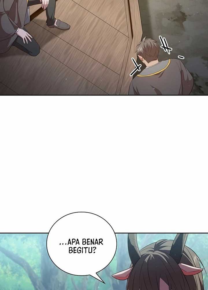 Magic Academy Survival Guide Chapter 102 Gambar 63