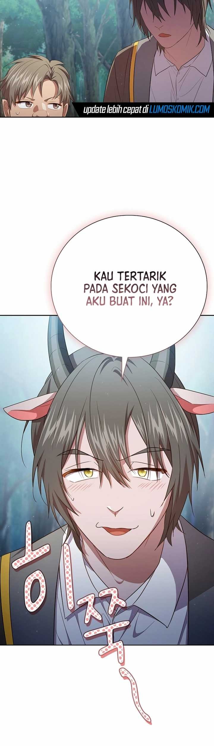 Magic Academy Survival Guide Chapter 102 Gambar 64