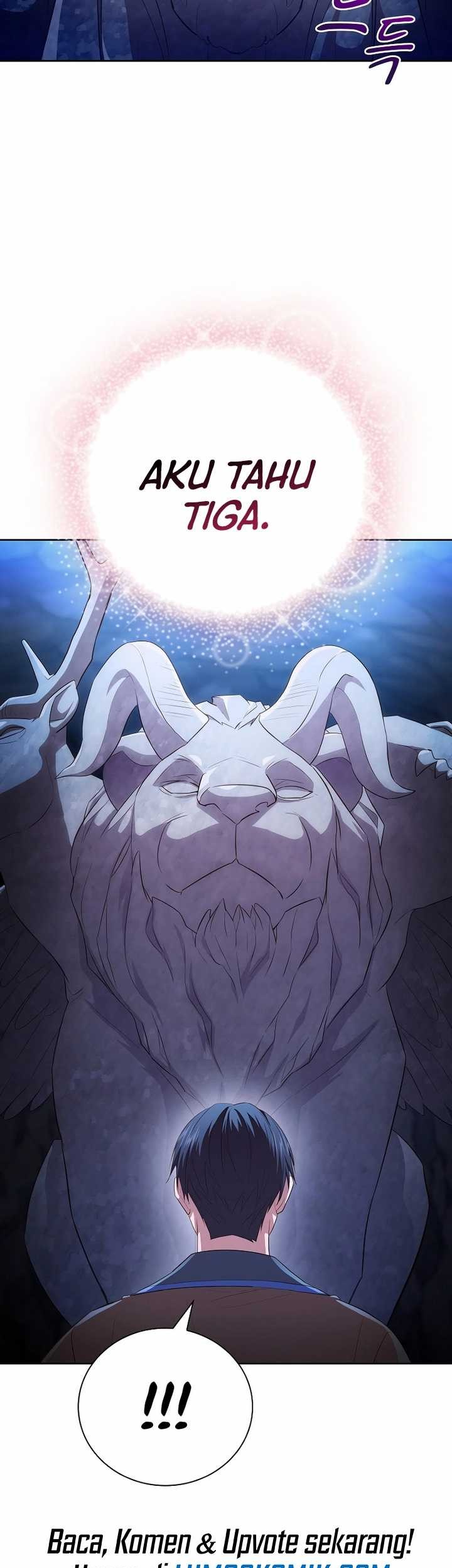 Magic Academy Survival Guide Chapter 102 Gambar 13