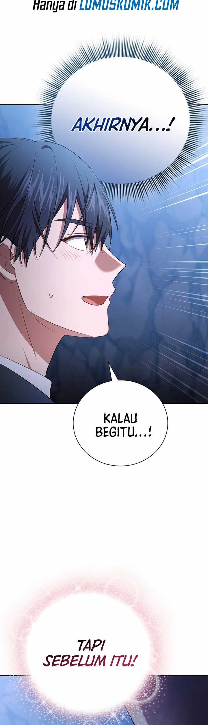 Magic Academy Survival Guide Chapter 102 Gambar 14