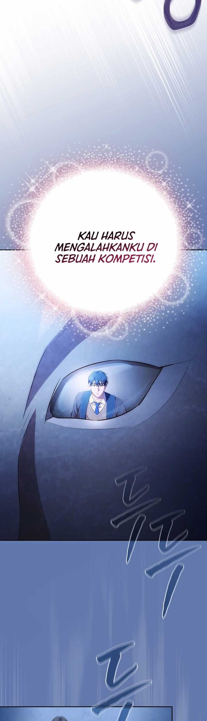 Magic Academy Survival Guide Chapter 102 Gambar 16