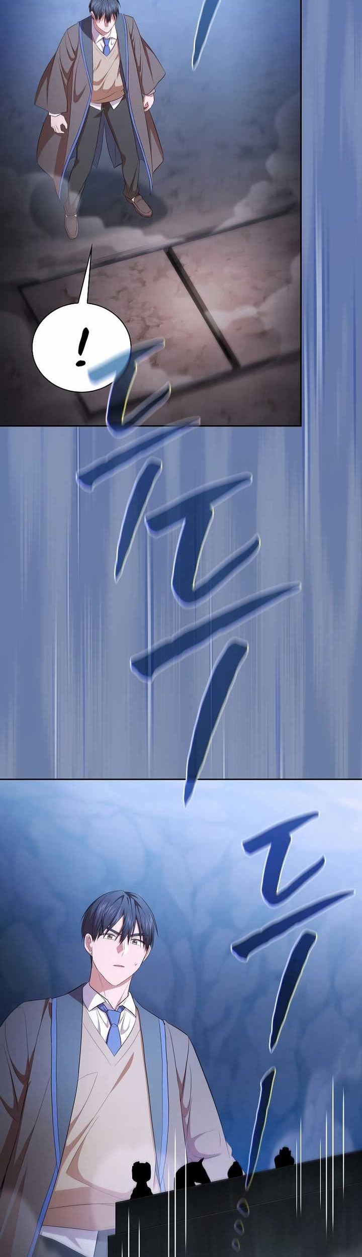 Magic Academy Survival Guide Chapter 102 Gambar 17