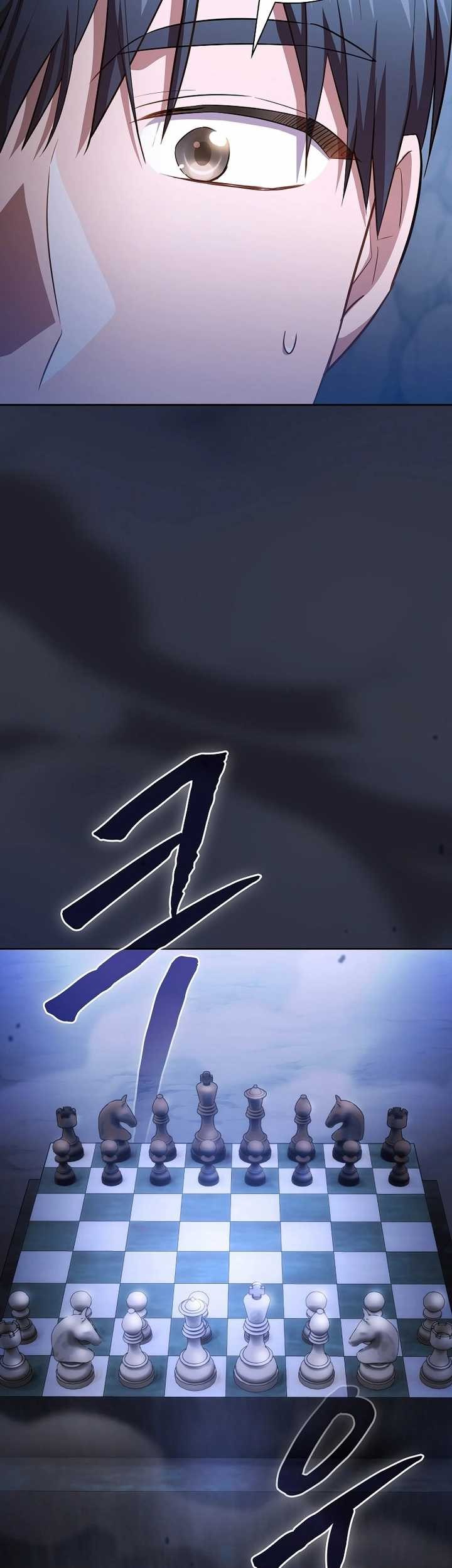 Magic Academy Survival Guide Chapter 102 Gambar 19