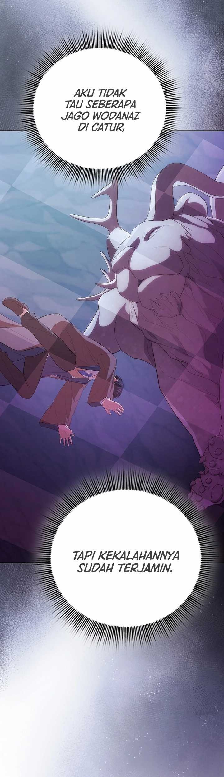 Magic Academy Survival Guide Chapter 102 Gambar 25