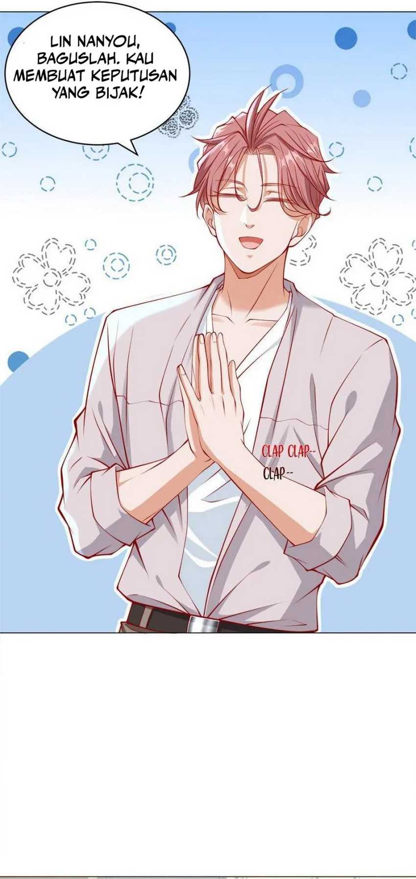 Legendary Car-Hailing System Chapter 32 Gambar 14