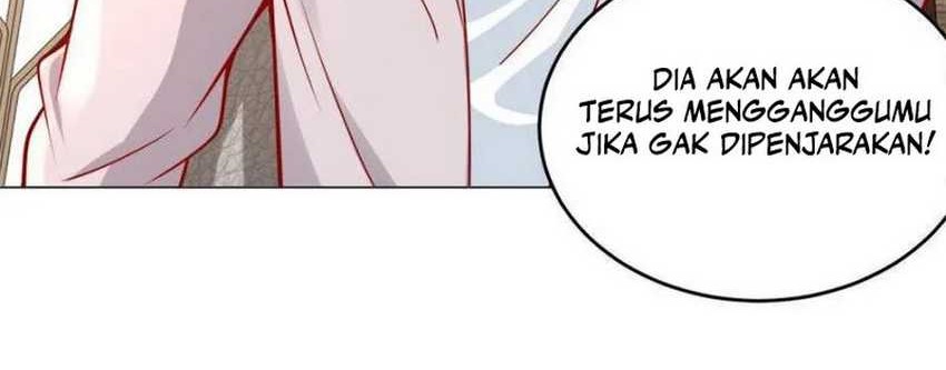 Legendary Car-Hailing System Chapter 32 Gambar 27