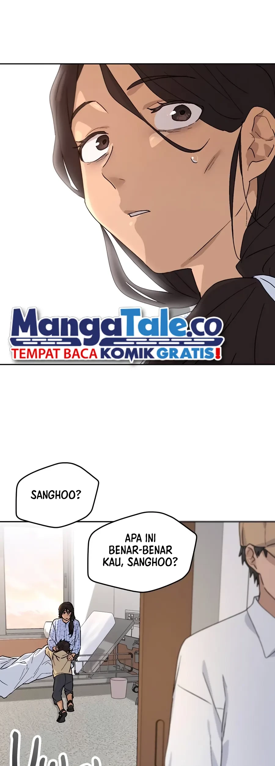 Healing Life Through Camping in Another World Chapter 23 Gambar 44