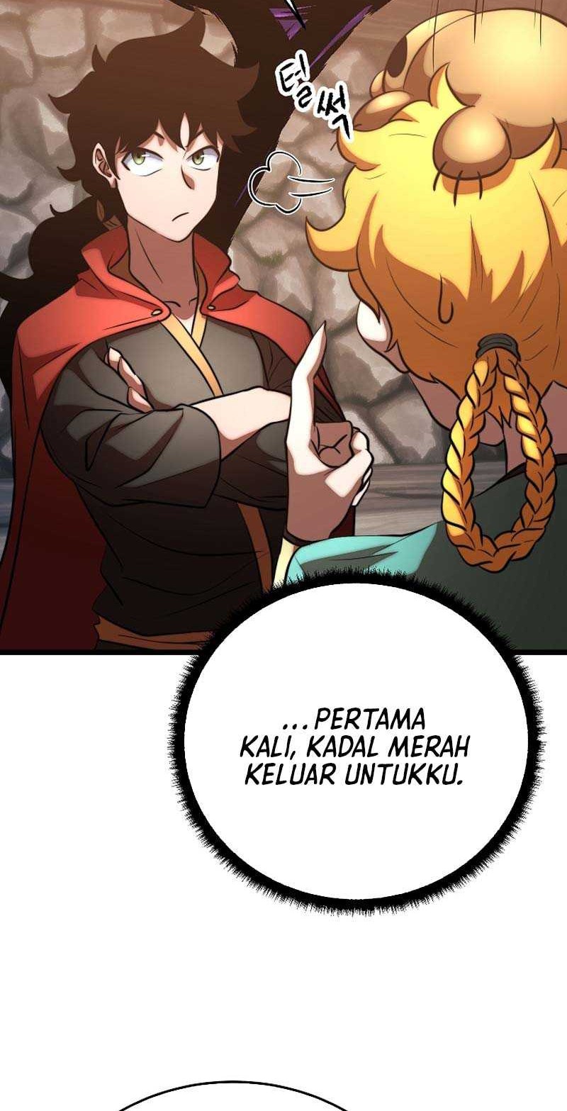The Heavenly Demon Destroys the Lich King’s Murim Chapter 91 Gambar 21