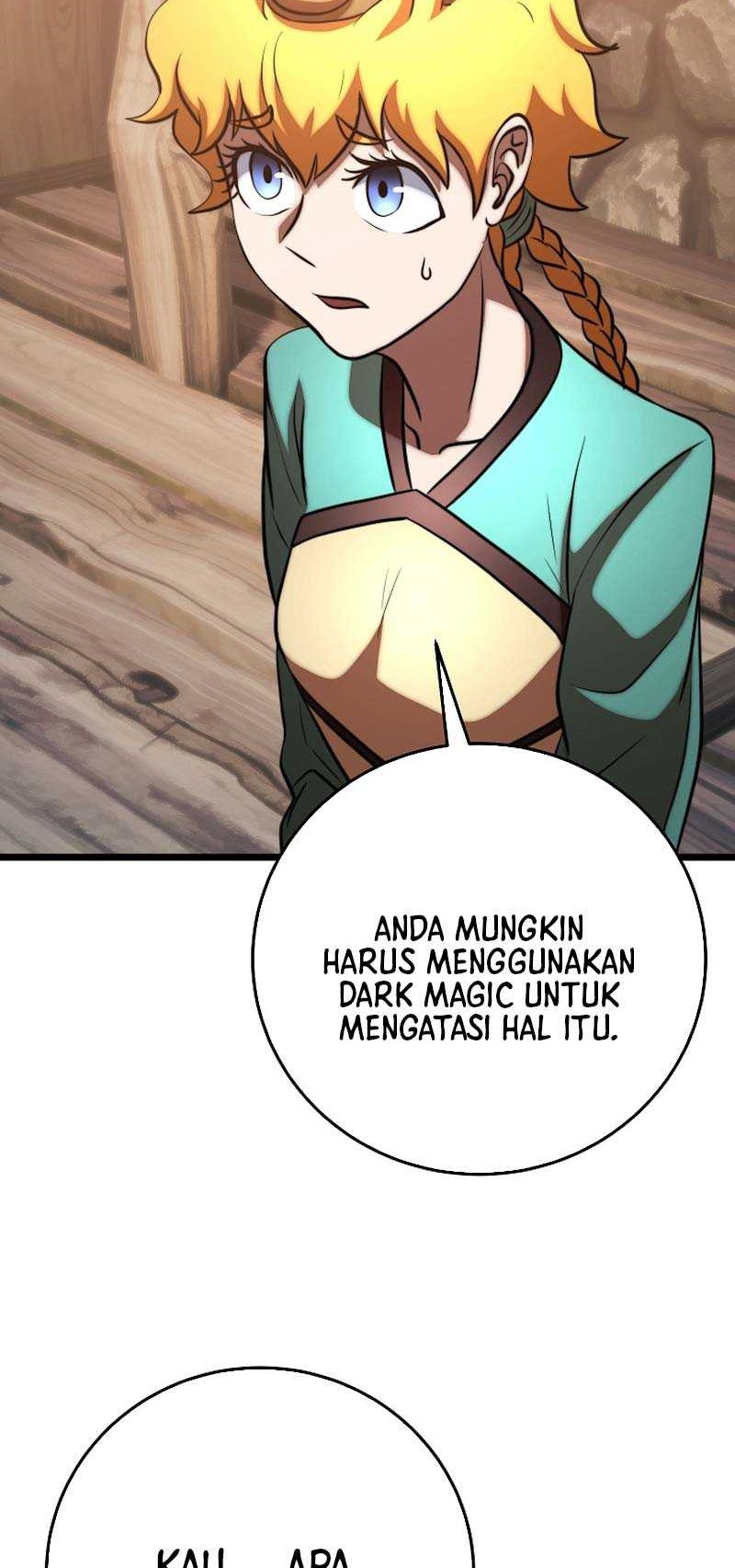 The Heavenly Demon Destroys the Lich King’s Murim Chapter 91 Gambar 41