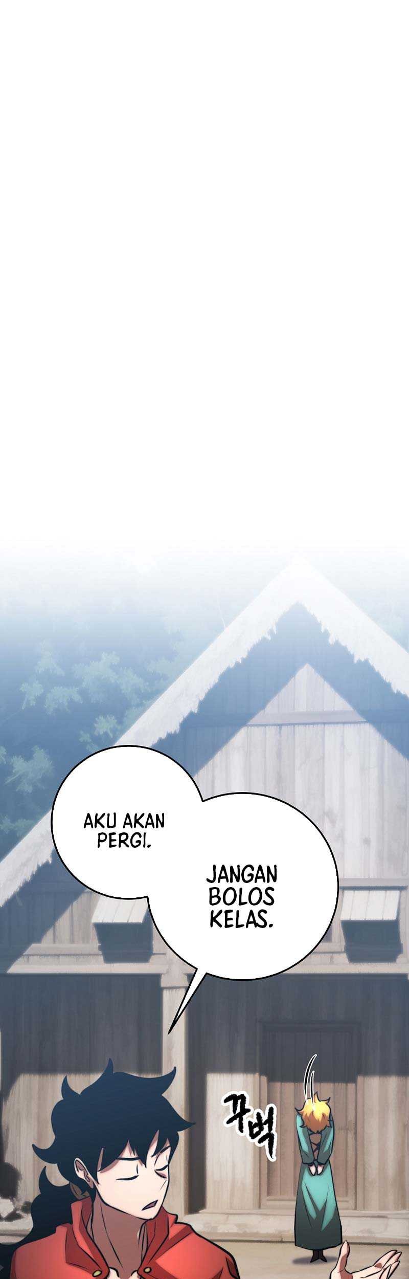 The Heavenly Demon Destroys the Lich King’s Murim Chapter 91 Gambar 64