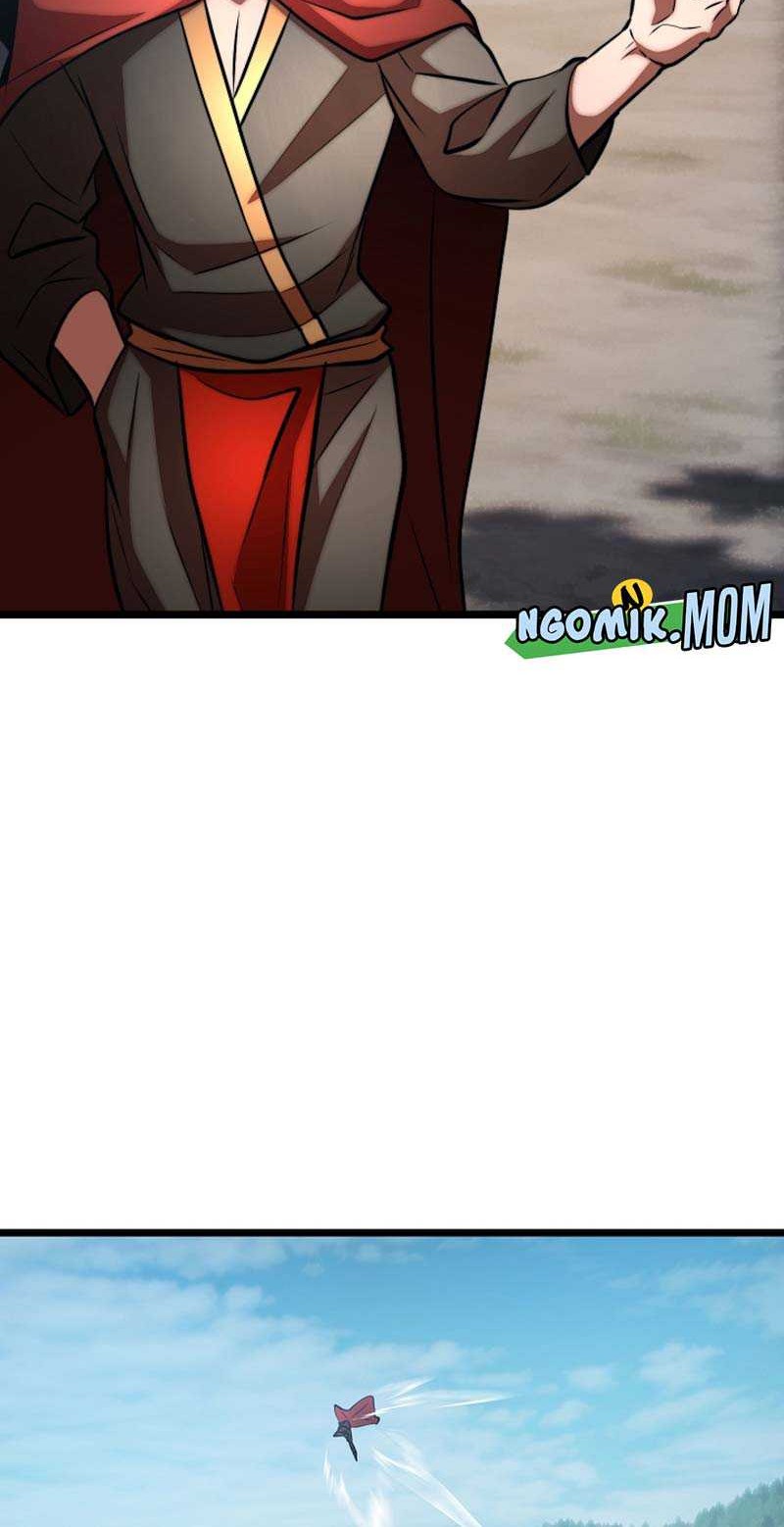 The Heavenly Demon Destroys the Lich King’s Murim Chapter 91 Gambar 65